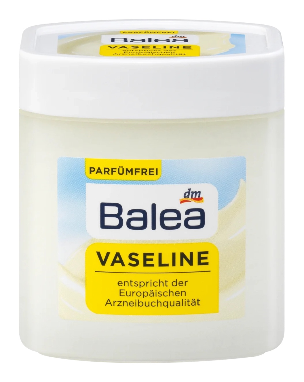 Balea Vaseline