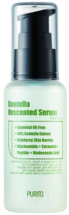 Purito Centella Unscented Serum