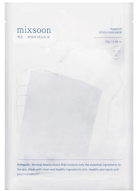 Mixsoon Bifida Mask