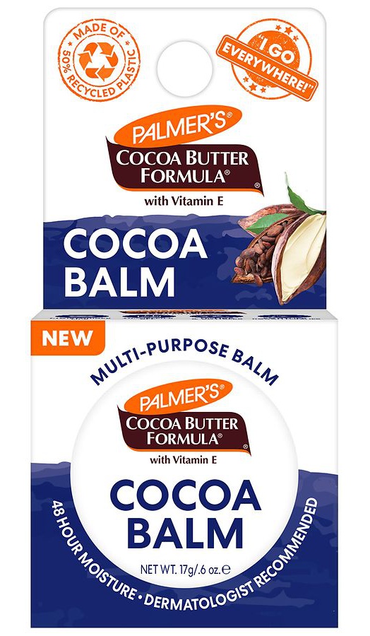 Palmer's Cocoa Butter Formula Cocoa Balm