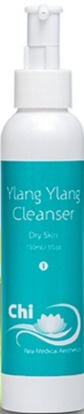 Neue Aesthetics Ylang Ylang Cleanser