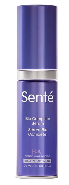 SENTÉ Bio Complete Serum