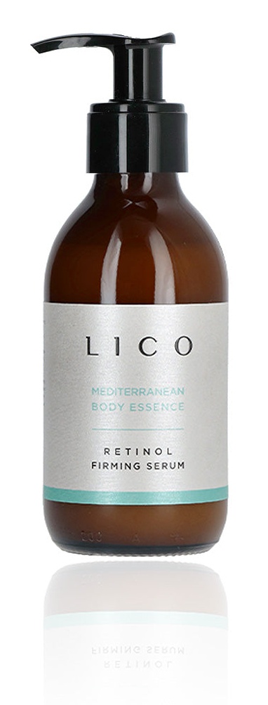 Lico Retinol Firming Serum