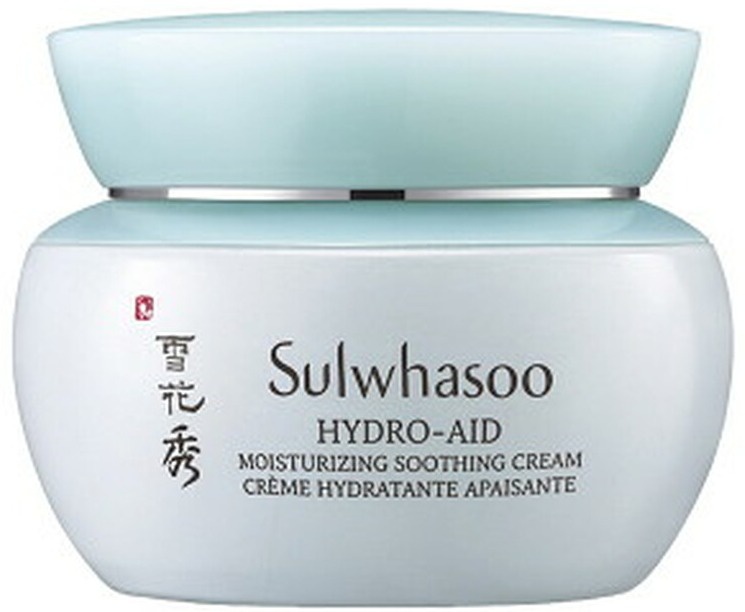 Sulwhasoo Hydro-Aid Moisturizing Soothing Cream