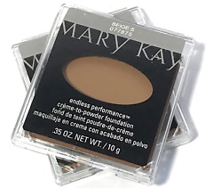 Mary Kay Endless Performance® Crème-to-powder Foundation