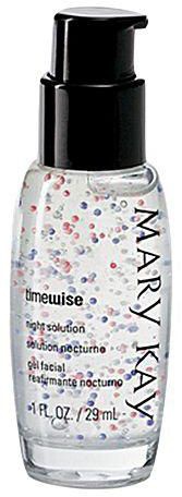Mary Kay Timewise Night Solution