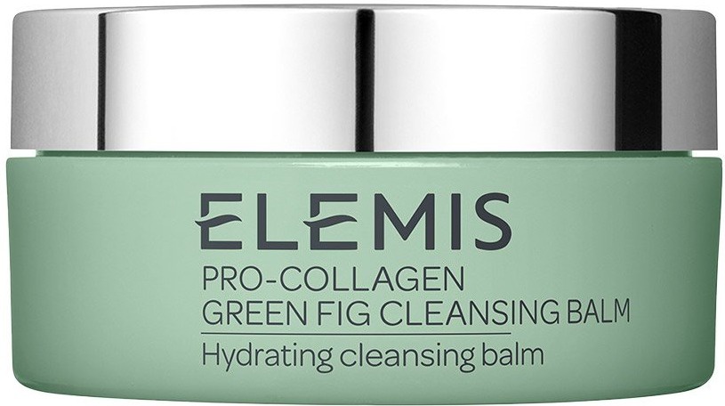 Elemis Pro Collagen Green Fig Cleansing Balm