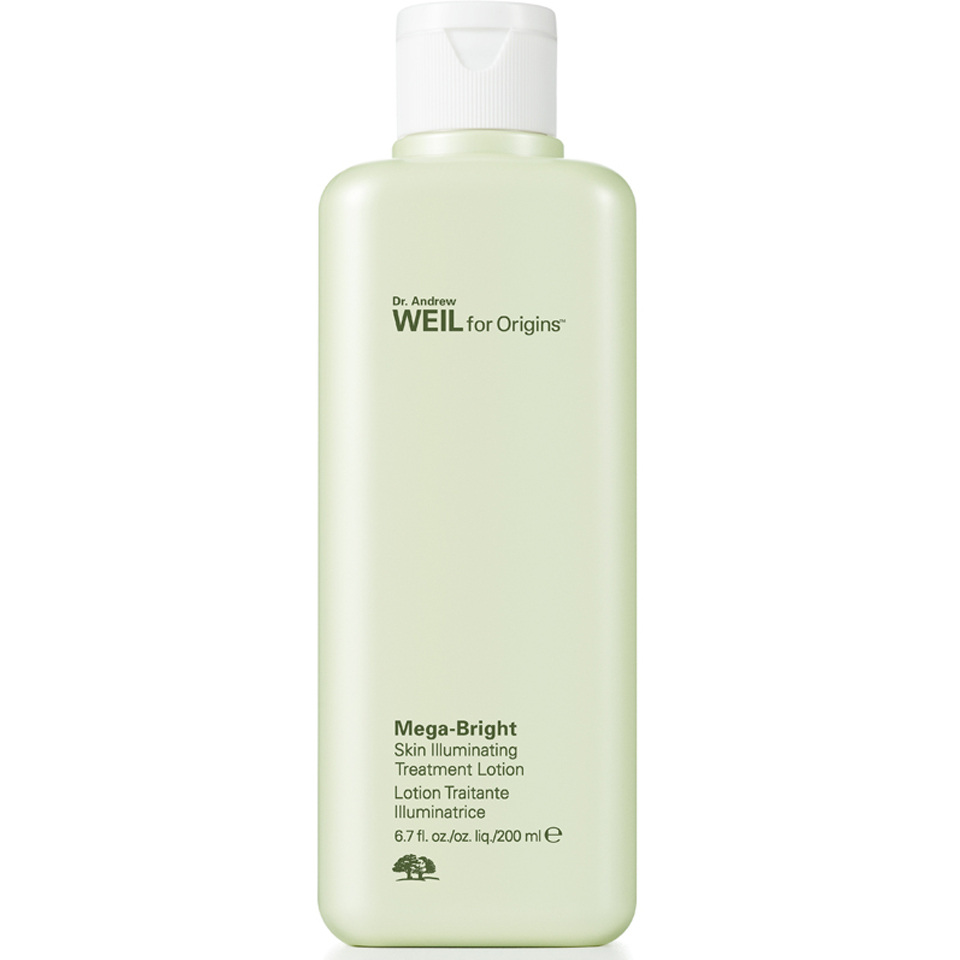 Origins Dr. Andrew Weil for Origins™ Mega-Bright Skin Illuminating Treatment Lotion