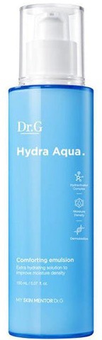 Dr. G Hydra Aqua Comforting Emulsion
