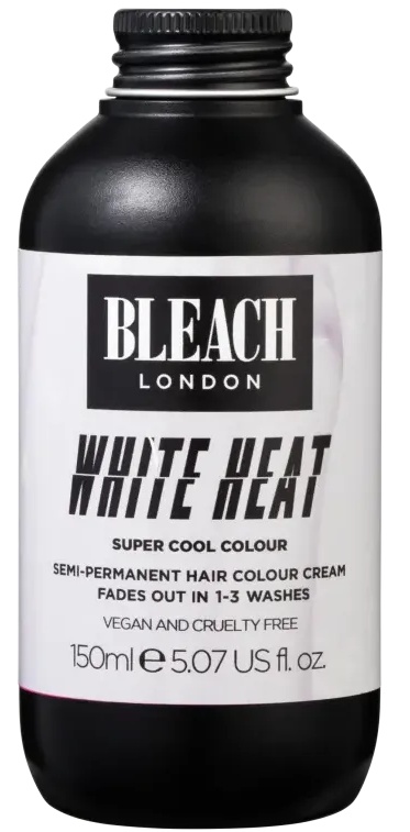 BLEACH London White Heat Super Cool Colour