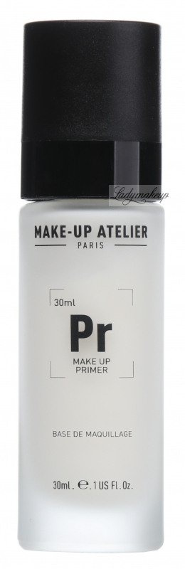 Make-up Atelier Paris Antishine Base