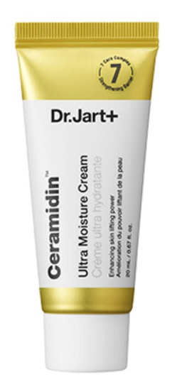 Dr. Jart+ Ceramidin Ultra Moisture Cream