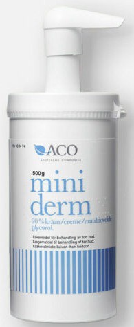 ACO Miniderm 20%