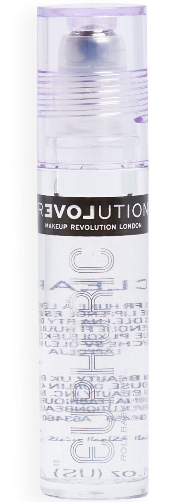 Revolution Relove Euphoric Roll Baby Lip Oil