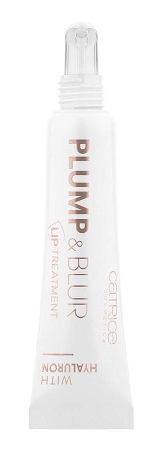 Catrice Plump & Blur Lip Treatment