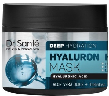 Dr. Santé Hyaluron Hair Mask