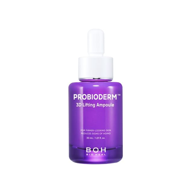 BIO HEAL BOH Probioderm 3D Lifting Ampoule