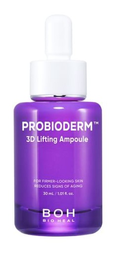 BIO HEAL BOH Probioderm 3D Lifting Ampoule