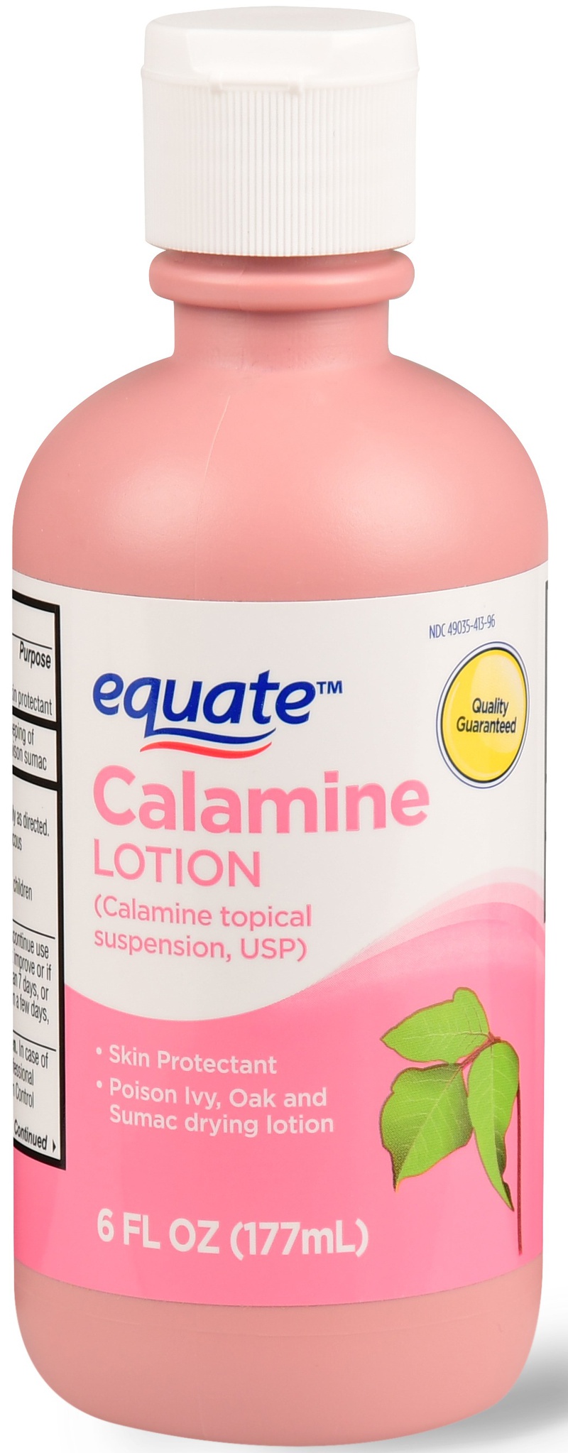 Equate Calamine Lotion
