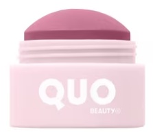 Quo Blush Balm