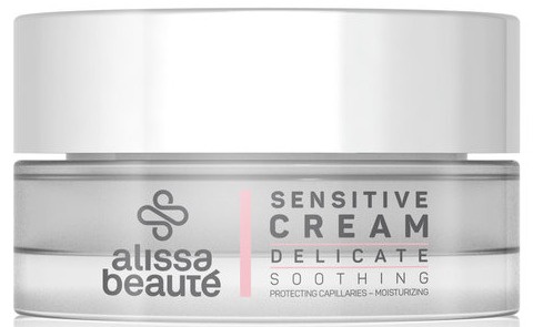 Alissa Beauté Delicate Sensitive Cream