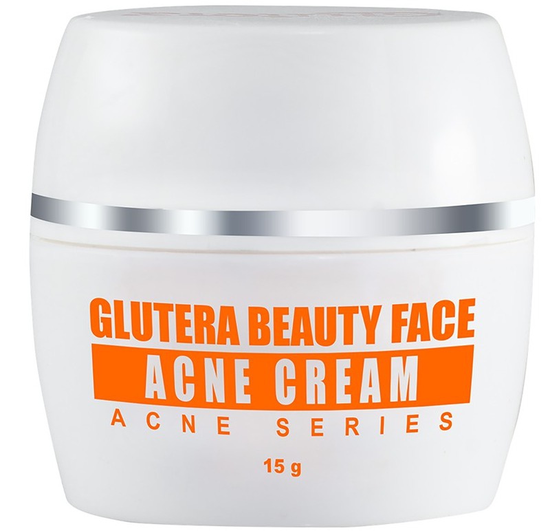 Glutera Acne Cream