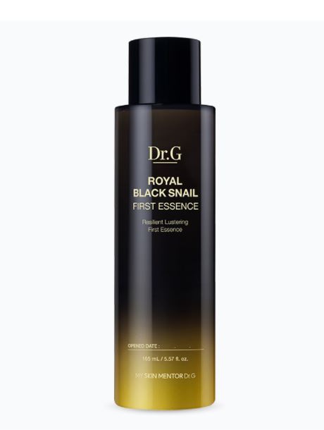 Dr. G Royal Black Snail First Essence