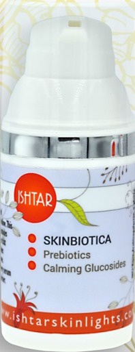 Ishtar Skinbiotica Daily Defence Serum