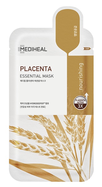 Mediheal Placenta Essential Mask