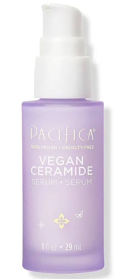 Pacifica Vegan Ceramide Face Serum