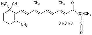 Ethyl Lactyl Retinoate