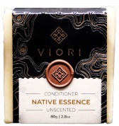 Viori Native Essence Conditioner Bar Unscented