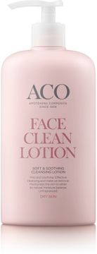 ACO Soft & Soothing Cleansing Lotion