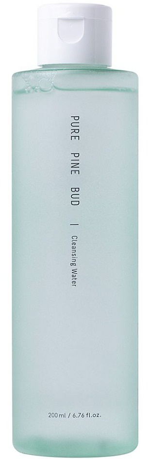 A'pieu Pure Pine Bud Cleansing Water