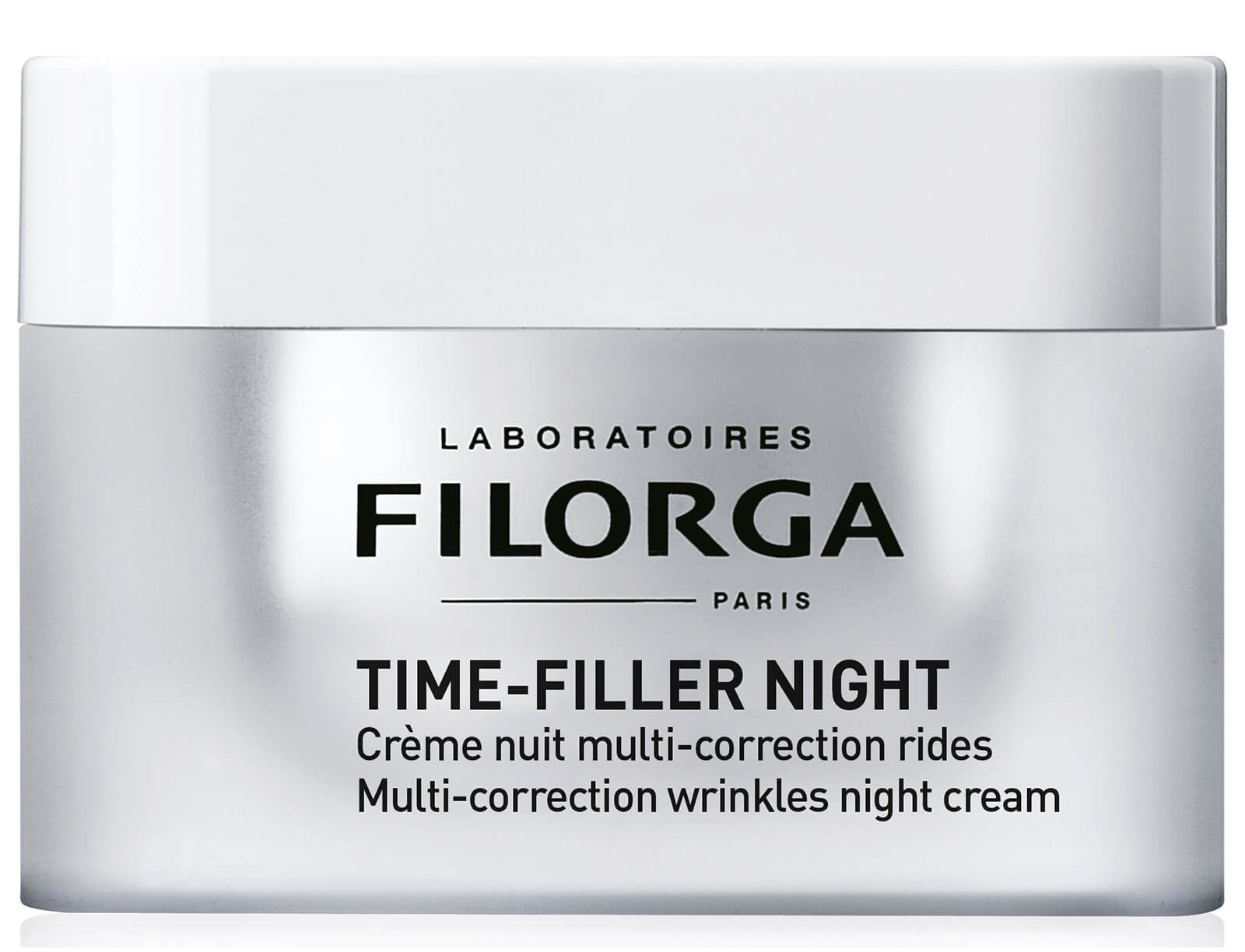 Filorga Laboratories Time-Filler Night