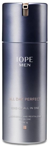 IOPE Men All Day Perfect Tone-up All In One