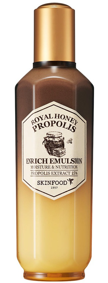 Skinfood Royal Honey Propolis Enrich Emulsion