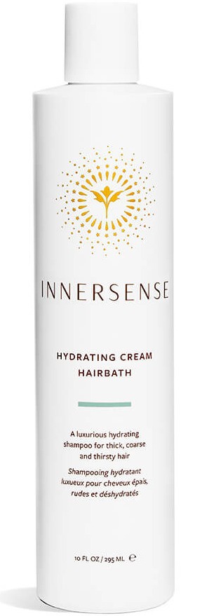 Innersense Organic Beauty Hydrating Cream Hairbath