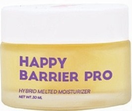 Bloomka Happy Barrier Pro Hybrid Melted Moisturizer