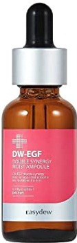 Easydew DW-EGF Double Synergy Moist Ampoule