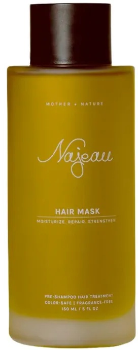 Najeau Hair Mask