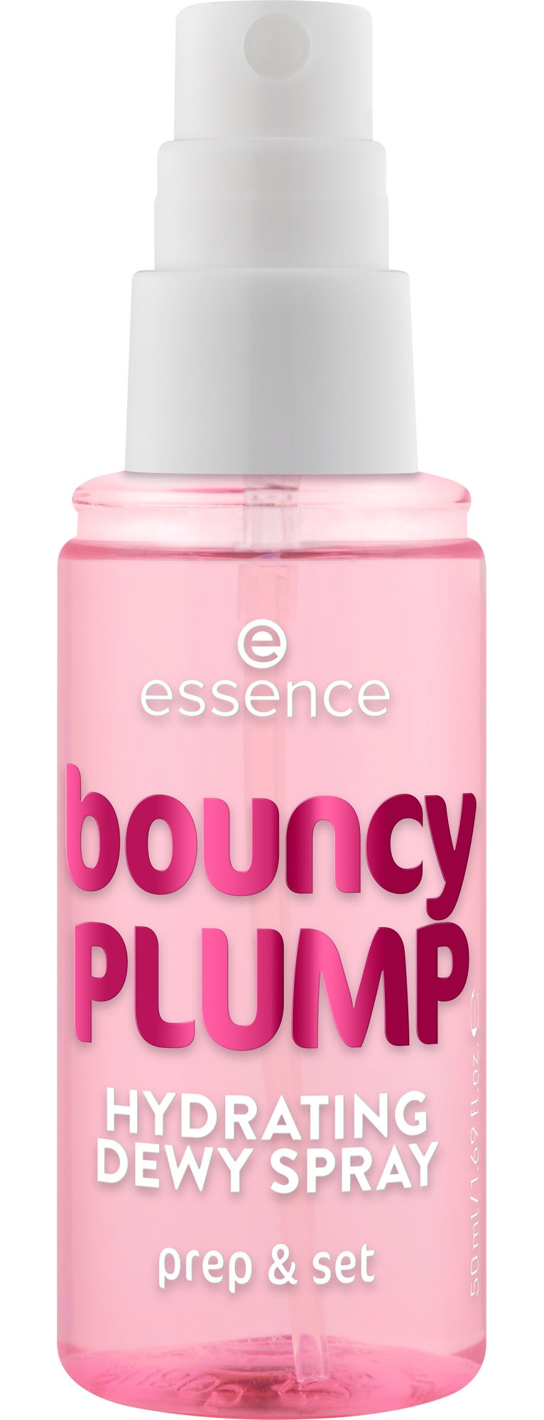 Essence Bouncy Plump Hydrating Dewy Spray