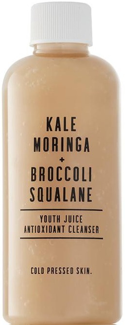 Cold Pressed Skin Youth Juice Antioxidant Superfood Cleanser