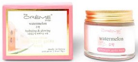 The Creme Shop Watermelon Overnight Gelee Mask