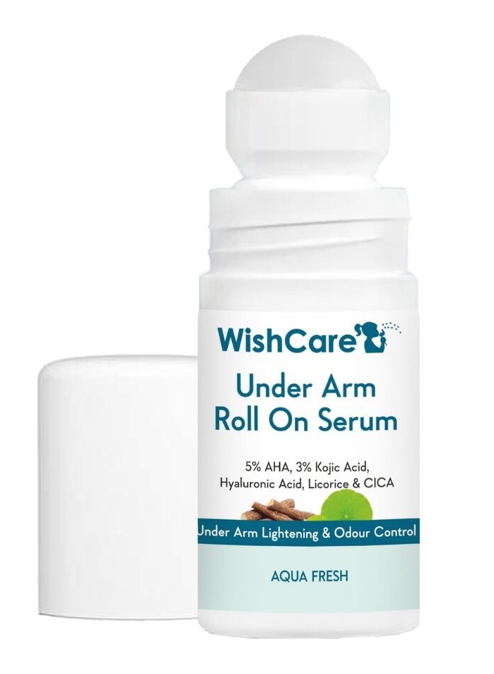 WishCare Under Arm Roll On