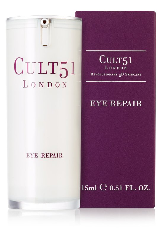 Cult51 Eye Repair