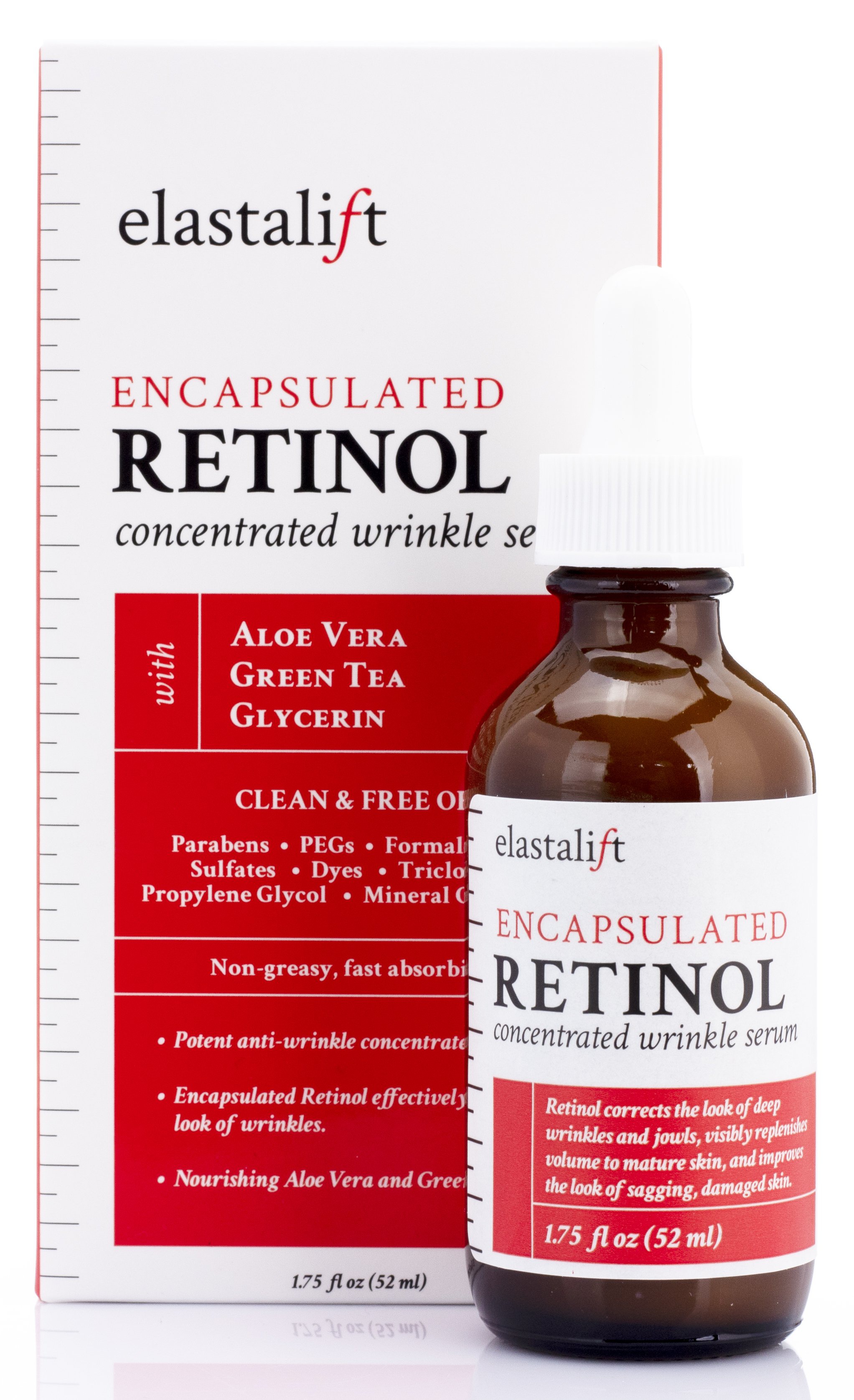 Elastalift Encapsulated Retinol