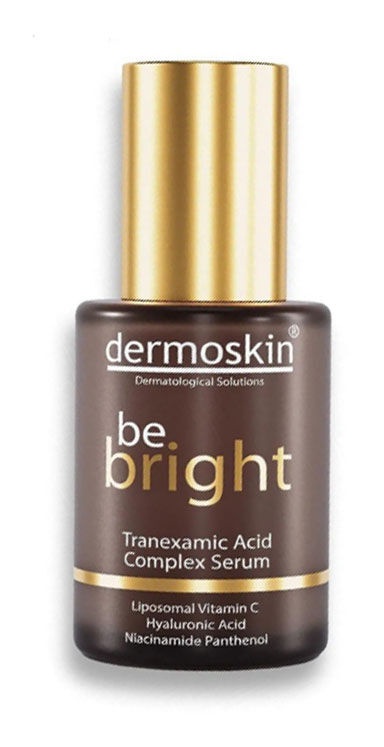 Dermoskin Be Bright Tranexamic Acid Complex Serum