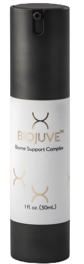 Biojuve Biome Support Complex