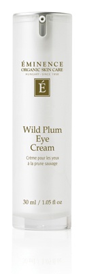 Eminence Organic Skin Care Wild Plum Eye Cream